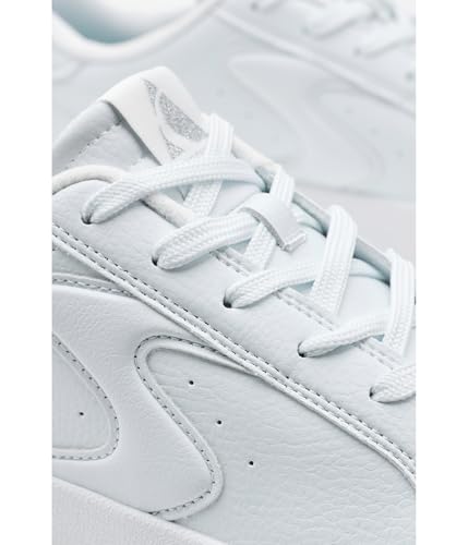 Image of Skechers Womens Belmont - Elevated Attitude Hands Free Slip-ins