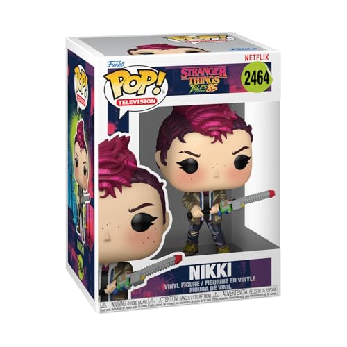 Amazon.com: Funko: Stranger Things Amazon.com: Funko: Stranger Things