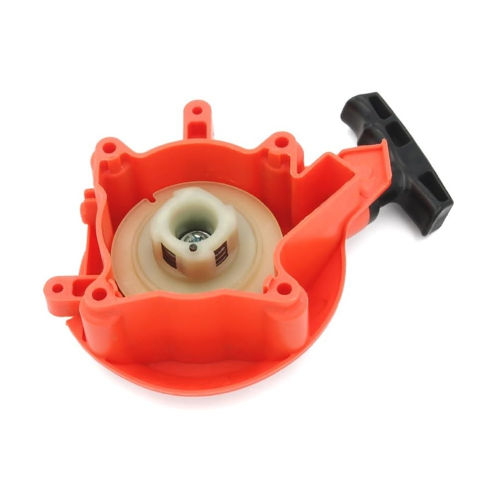 Démarreur à recul pour 525R 543R 543RS, pièce de moteur de tondeuse à gazon