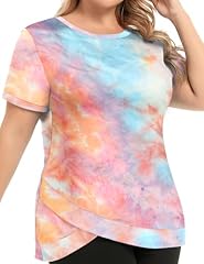 White Tie Dye