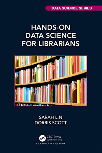 Hands-On Data Science for Librarians view 2