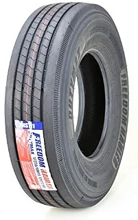 New Heavy FH Dutymax All Steel ST235/80R16 14PR RV Trailer Tire Load Range