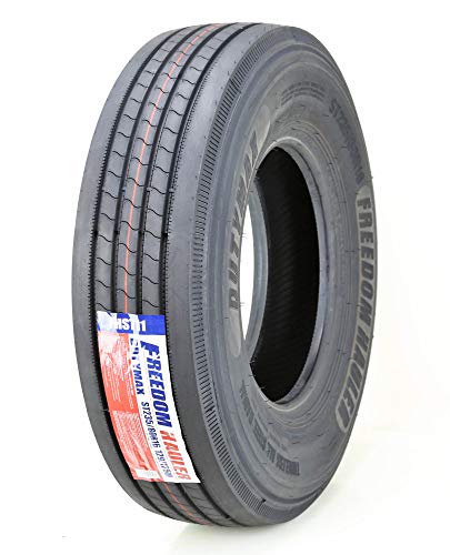 New Heavy FH Dutymax All Steel ST235/80R16 14PR RV Trailer Tire Load Range