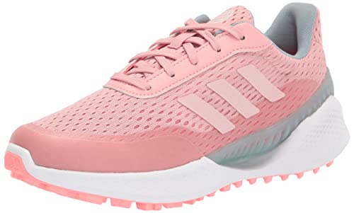 Image of adidas Women's Summervent Spikeless Golf Shoes