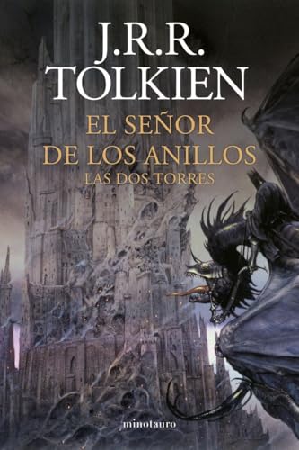 El Señor de los Anillos nº 02/03 Las Dos Torres (NE): 2 (Biblioteca J. R. R. Tolkien)