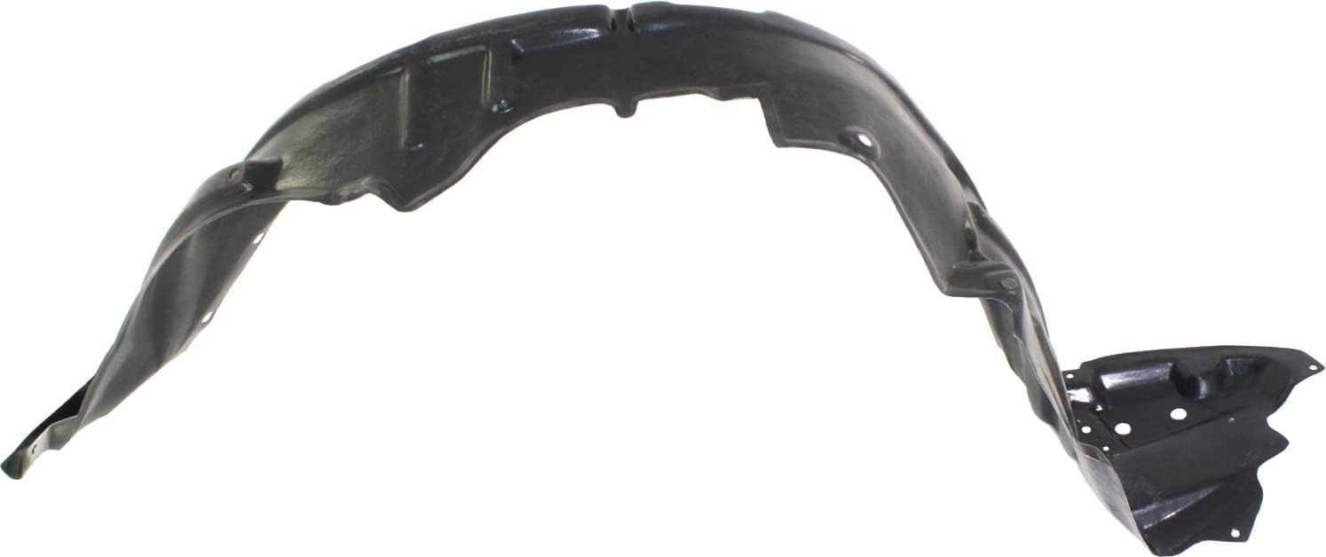 Garage-Pro Fender Liner For 2008-2010 Scion xB Front Driver Side Inner