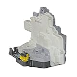 1x TÜRSCHLOSS TÜRSCHLOß STELLMOTOR ZV HINTEN LINKS für SEAT LEON 1P BJ 05-11