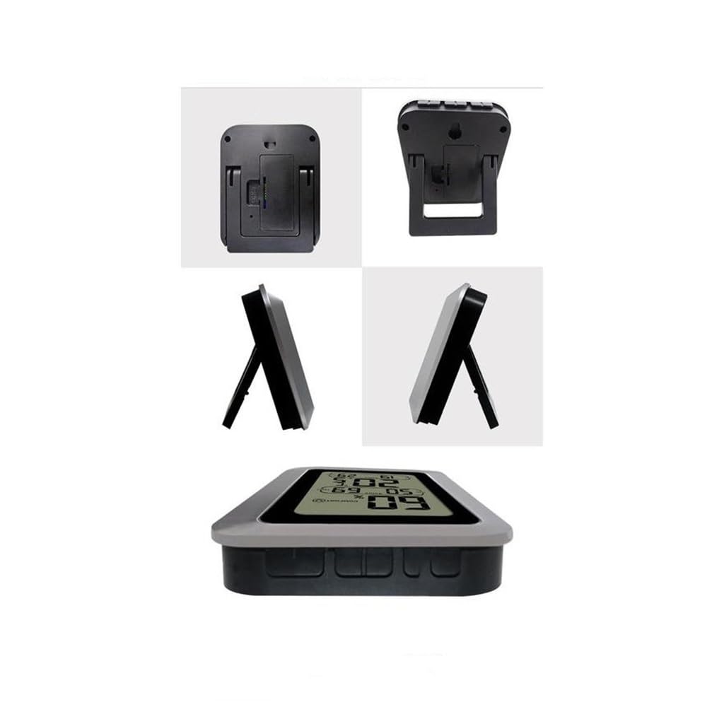 The Maximum and Minimum Values of The Pet Room Freezer Storage Room and The Same Screen Temperature