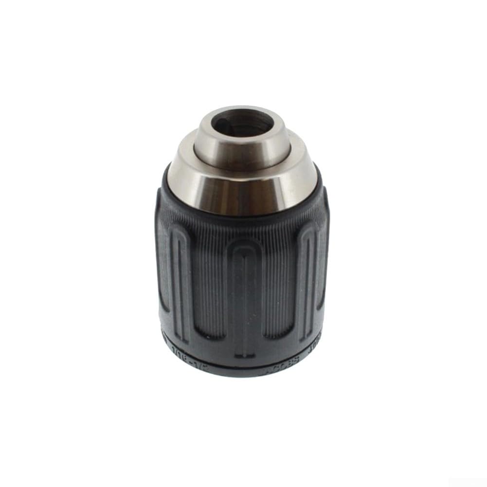 Portabrocas para DCD730 DCD780 DCD785, N092054 Reemplazo de portabrocas sin llave para máquina de perforación inalámbrica de repuesto