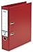 Produktbild Elba Ordner A4 smart Pro+, Kunststoff, 8 cm breit, rot, 10er Pack
