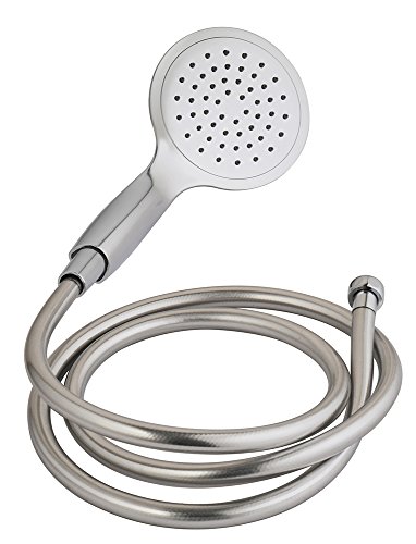 Rousseau 4229733 Solano 125 Combi Flex con getto