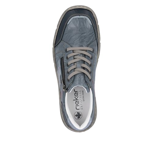 Rieker Men's Lace Up Shoes4