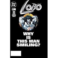Lobo (1993-1999) #37