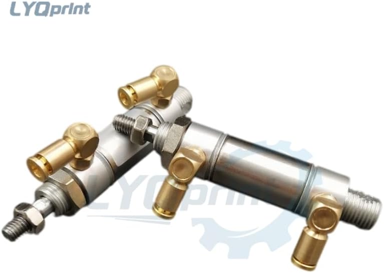 1 PC Ink Roller Air Cylinder for Printing Press, L2.334.030