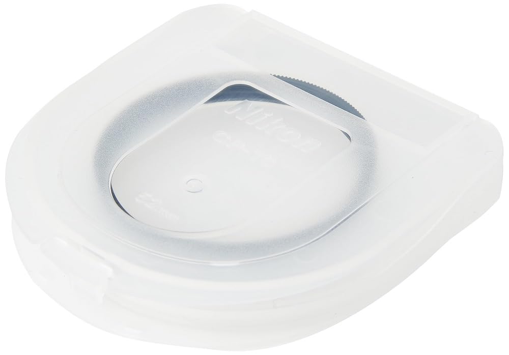 Nikon NC / 52 Filtre Protecteur chromatiquement neutre