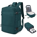 HPLQQ – HPLQQ Handgepäck Rucksack 40x30x20 für Ryanair Reiserucksack