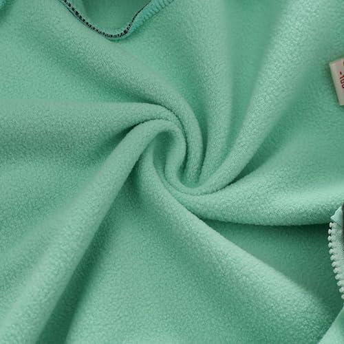 Kids Rain Jacket Boys Waterproof Windproof Zip Up Fall Fleece Raincoat Trendy Lightweight Cute Hiking Windbreaker3