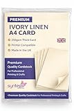 carte linea 📐 Format A4 standard – 210 × 297 mm (8,27 × 11,69 pouces) : Compatible avec certaines imprimantes, outils de découpe et machines de bricolage pour la maison et le bureau. Nous vous recommandons de tester une feuille au préalable car toutes les imprimantes sont différentes