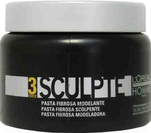 L 'Oreal Tecni.Art Fibre Paste Sculpte Force 3 150 ml