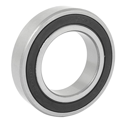 Roulement à billes 6008RS 40x68x14 mm pour vos pièces rotatives