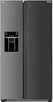 PHILCO Refrigerador side by side frost free prf613id eco inverter 513l inox 220v