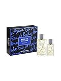 Dufttyp: Chypre-aromatisch Eau De Rochas Homme Et 100 Vp + Et 50 Vp