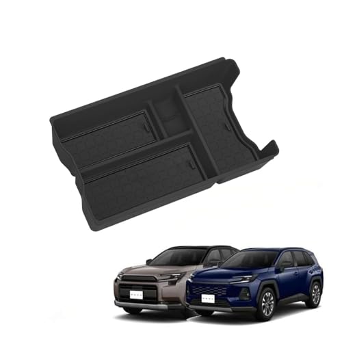 FOR �V�^ RAV4 XA60 6��� 60�n�i2025�N12��~���s�j �A�[�����X�g���[�{�b�N�X ���@�\�ԗp���[�{�b�N�X ���ɗD����TPE�f�� ����~�߂Ƒϖ��Ր��� ���@�\���[�{�b�N�XRAV4 XA60�A�N�Z�T���[