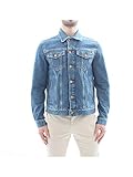  Tommy Hilfiger MW0MW09614 Chaqueta de Jeans Hombre M