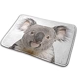 REGALI PERFETTI - I tappetini da bagno in memory foam RETEONE accentuano magnificamente qualsiasi arredamento del bagno dandoti un supporto aggiuntivo unico per aiutare ad eliminare la pressione sui tuoi piedi! Il regalo ideale per ogni appassionato di casa! Possono decorare perfettamente la tua casa! Inoltre, sono un'ottima idea regalo per tutte le occasioni, Natale, Ringraziamento, compleanno e vari regali di festival.