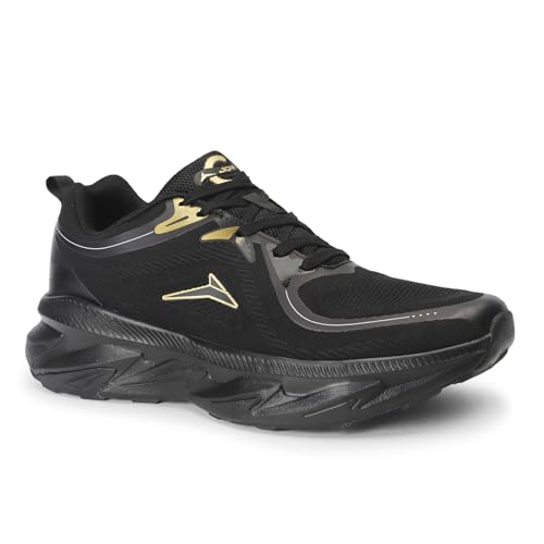 Image of JQR Men's Sahara Sneakers