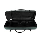 Bam Classic Violin Case 2002S (Green)