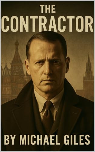 The Contractor (English Edition)