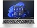 Produktbild HP Inc. 255 G10 15.6 Ryzen 5 7530U 16GB RAM 512GB SSD Win11Pro Silber