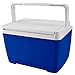 Igloo Island Breeze 9 - Majestic Blue/White, Blue, N/A