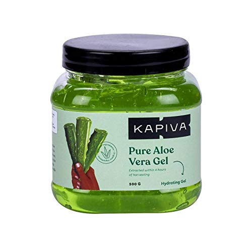 ALOE VERA SKIN GEL 500GMS