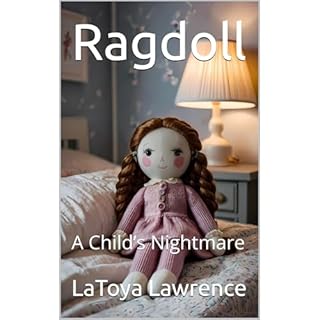 Ragdoll Audiolibro Por LaToya Lawrence arte de portada
