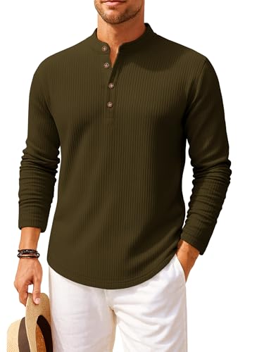 Image of Noble Monk Relax Fit |Textured| Lycra | Polo Neck T-Shirt