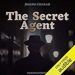Cover of The Secret Agent
