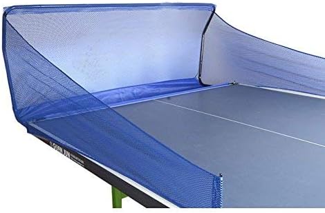 Hoyear CHAOFAN Pingpong Ball Catch Net Desk Ball Collect for General Trainning