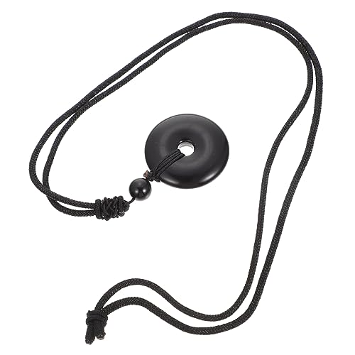 TOKIDNY obNlbNX pAWXglbNX lbNX WG[lbNX ̑  Ȑ΂̃lbNX gїp΂̃lbNX Ȏ Black