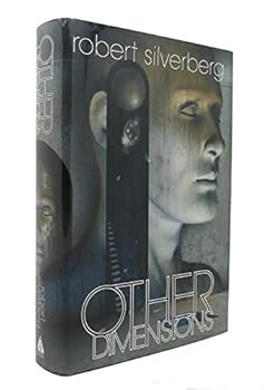 Hardcover Other Dimensions (Omnibus) Book