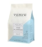 Verve Coffee Roasters Single Origin Latin America Whole Bean Coffee, 12 Oz