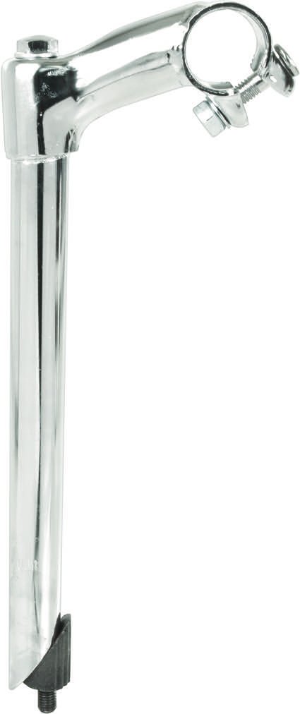Action Tall 1"(21.1) 25.4-Bar 60Mm 25 SLV Stem