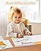 JoyCat Libro para colorear con acuarelas para niños pequeños a partir de 3-8 años Imagen de JoyCat Libro para colorear con acuarelas para niños pequeños a partir de 3-8 años