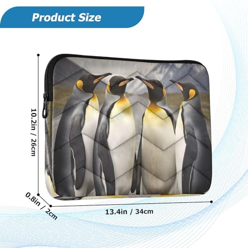 Funda para Laptop para 13-14 Pulgadas Impermeable miniatura 3
