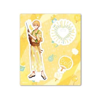 Amazon.co.jp: すとぷり るぅと るーと アクスタ アクリル