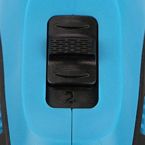 WEI-LUONG Tools 25V Akku-Schrauber, Lithium-Akku Bohrmaschine Elektro-Schrauber Einschlag – Bild 8