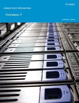70-680 Windows 7 in vSphere 4.1
