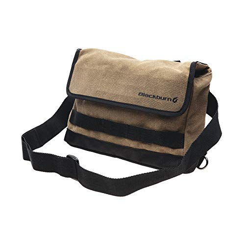 Blackburn Wayside Handle Bar Bag, Multi-Colour, One Size