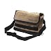 Blackburn Wayside HB Musette Waxed Canvas, One Size